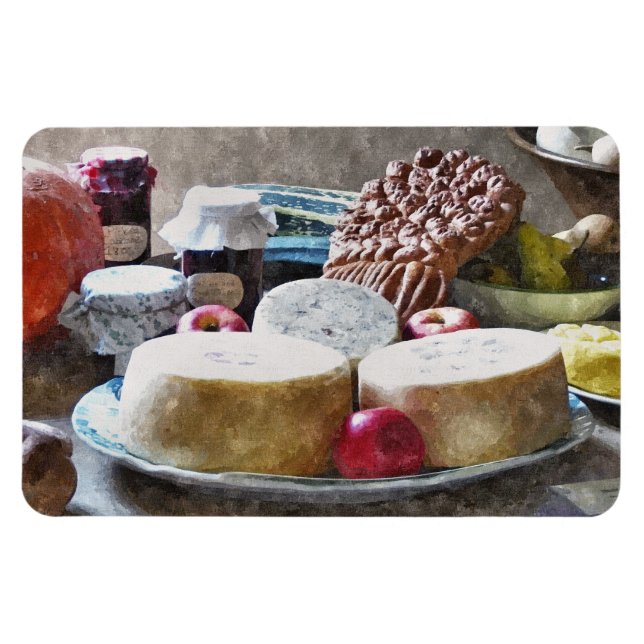 MAGNET FLEXIBLE ANCIENNE ANGLETERRE (Horizontal)