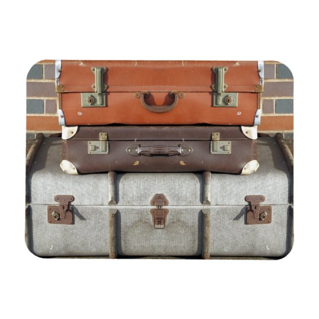 MAGNET FLEXIBLE ANCIENNE ANGLETERRE (Horizontal)