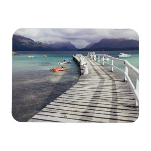 Magnet Flexible Angostura de La de villa