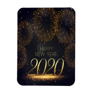 Magnet Flexible anniversaire