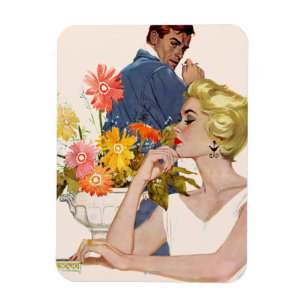 Magnet Flexible Anniversaire