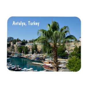Magnet Flexible Antalya, Turquie