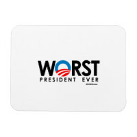 ANTI-OBAMA - LE PIRE PRÉSIDENT JAMAIS