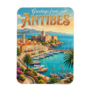 Magnet Flexible Antibes France