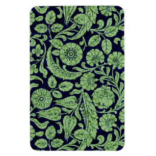 Magnet Flexible Arabesque victorien, CANTARA