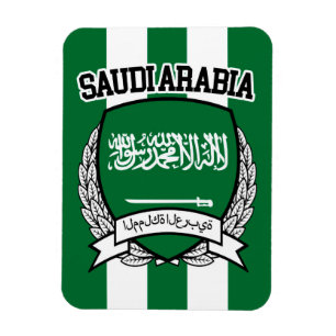 Magnet Flexible Arabie saoudite