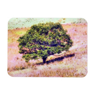 MAGNET FLEXIBLE ARBRES