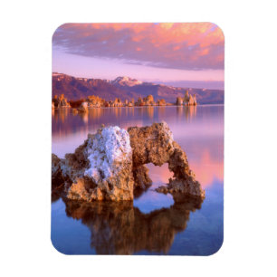 Magnet Flexible Arche de Tufa au lac Mono