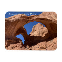 Arche double