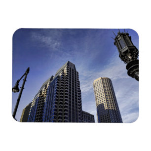 Magnet Flexible Architecture de Boston du centre