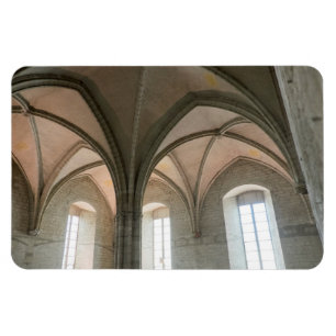 Magnet Flexible Architecture du Palais des Papes