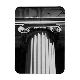 Magnet Flexible Architecture I de NYC