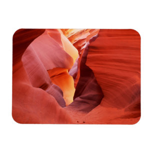 Magnet Flexible Arizona, Navajo Nation, Lower Antelope Canyon,