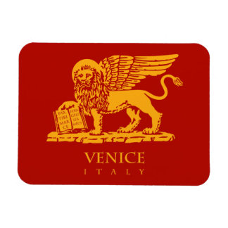 Magnet Flexible Armoiries de Venise