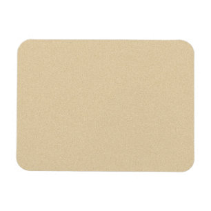 Magnet Flexible Arrière - plan de sable naturel doux