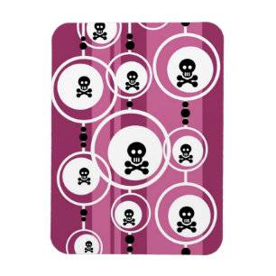 Magnet Flexible Arrière - plan grunge