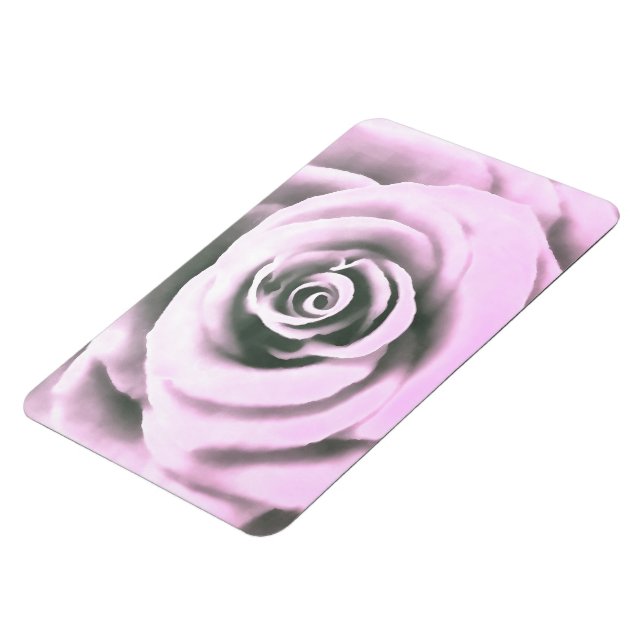 Magnet Flexible Artistic Rose rose rb (Côté Gauche)