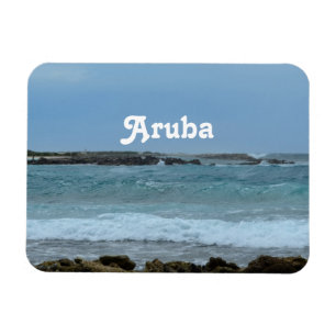 Magnet Flexible Aruba parfait