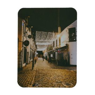 Magnet Flexible Ashton Lane, Glasgow, Écosse