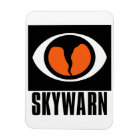 Aspirateur flexible SKYWARN