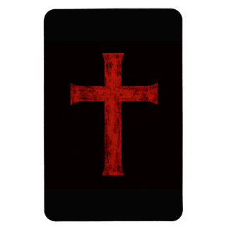 Magnet Flexible At The Cross 