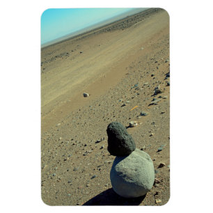 Magnet Flexible Atacama Desert