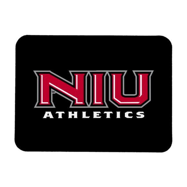 Magnet Flexible Athlétisme NIU (Horizontal)