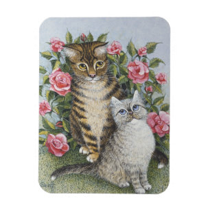 Magnet Flexible Attraction