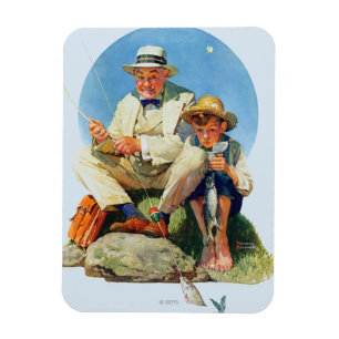 Magnet Flexible Attraper le grand