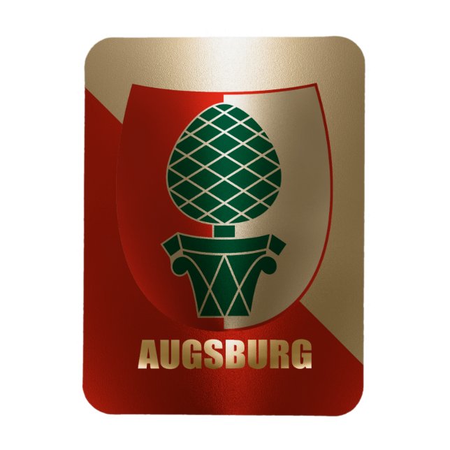 Magnet Flexible Augsbourg (Vertical)