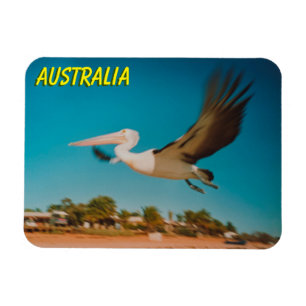 Magnet Flexible Australie