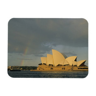 Magnet Flexible Australie, Sydney, Sydney Opera House,