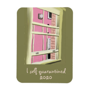 Magnet Flexible Autodécoutiné