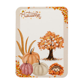 Magnet Flexible Automne