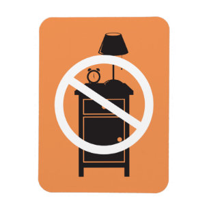 Magnet Flexible Aventure d'un soir