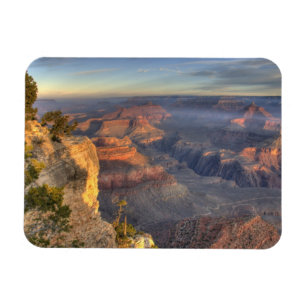 Magnet Flexible AZ, Arizona, Grand Canyon National Park, Sud 2
