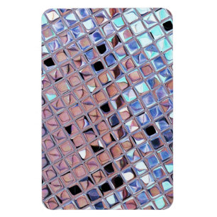 Magnet Flexible Bal miroir Disco super pour la fête de danse