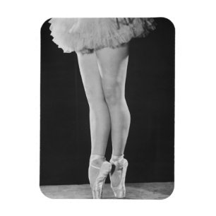 Magnet Flexible Ballerine