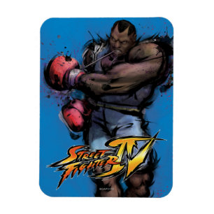 Magnet Flexible Balrog attachant sur le gant