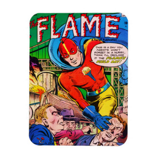 Magnet Flexible Bande dessinée