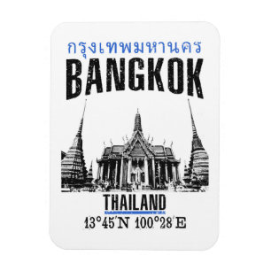 Magnet Flexible Bangkok