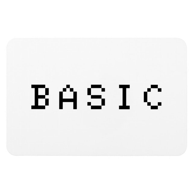 MAGNET FLEXIBLE BASE (Horizontal)