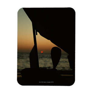 Magnet Flexible Bateau