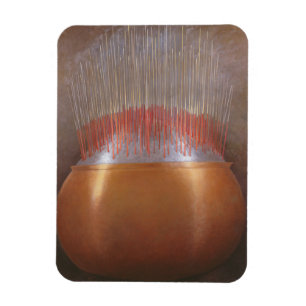 Magnet Flexible Bâtons d'encens