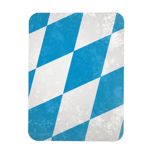 Magnet Flexible Bavière (Vertical)