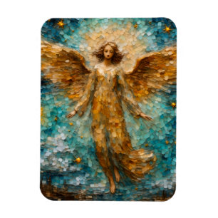 Magnet Flexible Beau ange