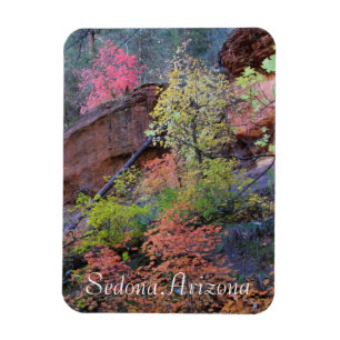 Magnet Flexible Beaucoup de couleurs de Sedona