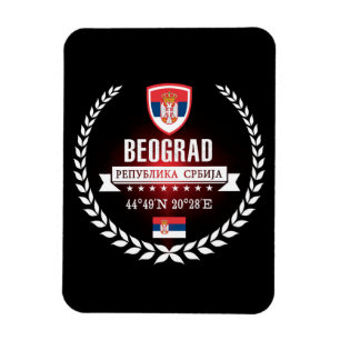 Magnet Flexible Belgrade