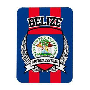 Magnet Flexible Belize