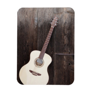 Magnet Flexible Belle Basse Guitare